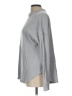 Thread & Supply Gray Turtleneck Sweater Size L - photo 5