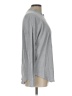 Thread & Supply Gray Turtleneck Sweater Size L - photo 4