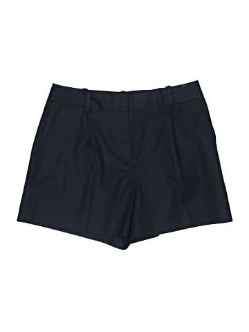 Zara Shorts (view 1)