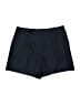 Zara Solid Blue Shorts Size XS - photo 1