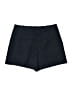 Zara Solid Blue Shorts Size XS - photo 2