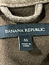 Banana Republic 100% Polyester Brown Coat Size M - photo 6