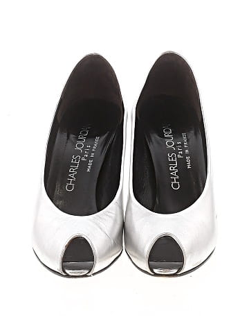 Charles Jourdan Heels (view 2)
