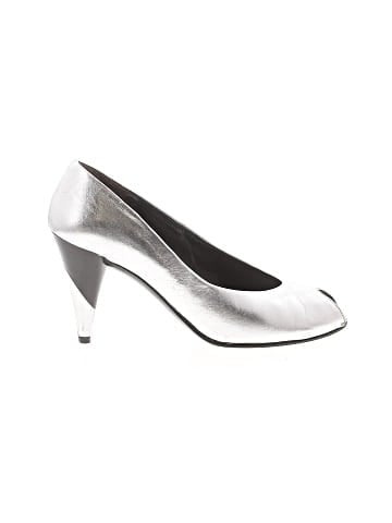 Charles Jourdan Heels (view 1)