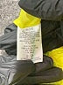 Vince. Yellow Vest Size S - photo 7