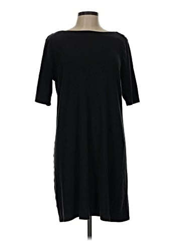 Jones New York Signature Casual Dress (view 1)