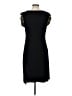 MICHAEL Michael Kors Black Cocktail Dress Size L - photo 2