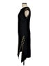MICHAEL Michael Kors Black Cocktail Dress Size L - photo 5
