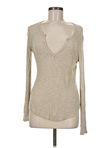 Socialite Long Sleeve T-Shirt (view 1)