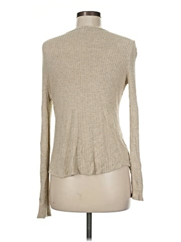 Socialite Long Sleeve T-Shirt (view 2)
