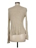 Socialite Tan Long Sleeve T-Shirt Size M - photo 2
