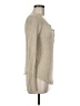 Socialite Tan Long Sleeve T-Shirt Size M - photo 4