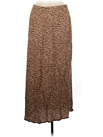 SO Casual Skirt (view 1)