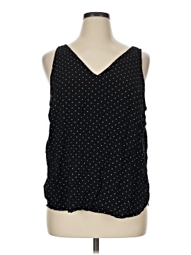 Old Navy Sleeveless Blouse (view 1)