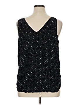 Old Navy Sleeveless Blouse (view 2)