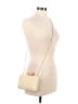 Nordstrom Ivory Clutch One size - photo 2