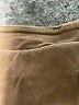 Pact Brown Active Pants Size L - photo 7