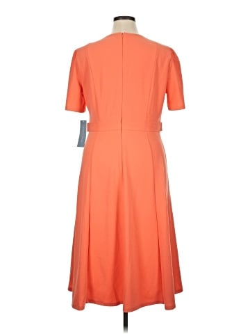 London Times Casual Dress (view 2)
