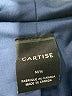 Cartise 100% Polyester Blue Cardigan Size M - photo 7