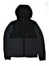 DKNY Solid Black Jacket Size 11 - 12 - photo 1
