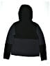 DKNY Solid Black Jacket Size 11 - 12 - photo 2