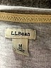 L.L.Bean 100% Organic Cotton Gray Sweatshirt Size M - photo 7