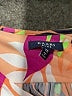 Kaari Blue Tropical Pink Romper Size XS - photo 4