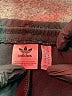 Adidas Stripes Black Track Pants Size S - photo 6