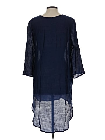 Kona Sol 3/4 Sleeve Blouse (view 2)