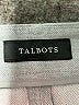 Talbots Solid Gray Casual Pants Size 20W Plus - photo 4