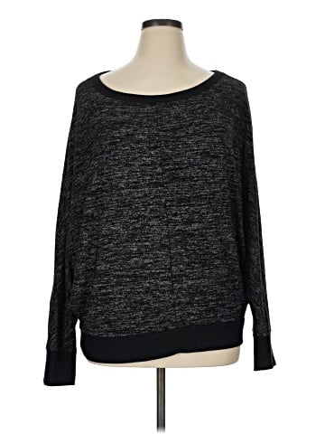 Gap Pullover Sweater (view 1)