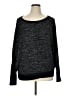 Gap Black Pullover Sweater Size XL - photo 1