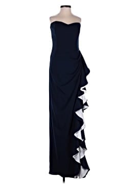 Badgley Mischka Cocktail Dress (view 1)