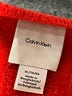 Calvin Klein Red Pullover Sweater Size XL - photo 7