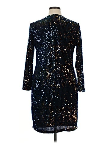 In'Voland Cocktail Dress (view 2)