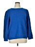 Talbots Blue Pullover Sweater Size XL - photo 1