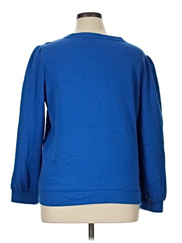 Talbots Pullover Sweater (view 2)