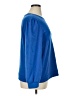 Talbots Blue Pullover Sweater Size XL - photo 4
