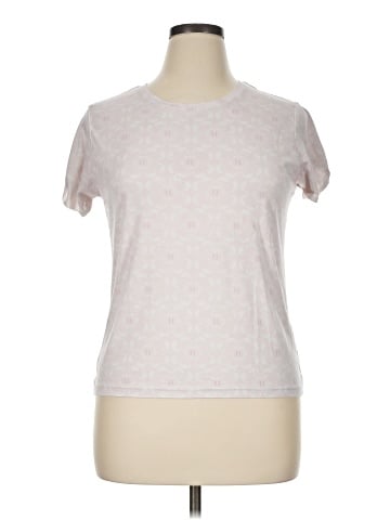 Nanette Lepore Short Sleeve T-Shirt (view 1)