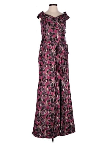Adrianna Papell Cocktail Dress (view 1)
