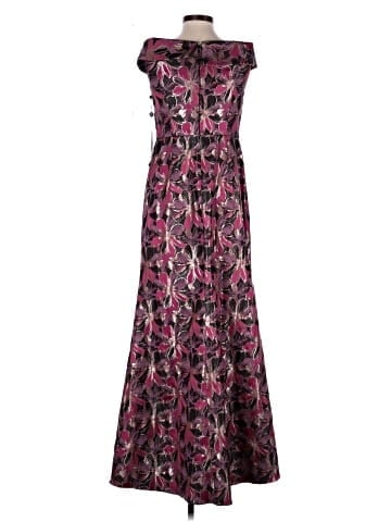 Adrianna Papell Cocktail Dress (view 2)