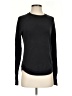 Athleta Black Pullover Sweater Size XXS - photo 1