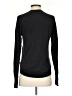 Athleta Black Pullover Sweater Size XXS - photo 2