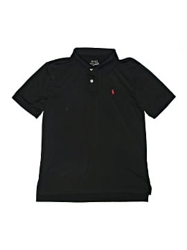 Polo By Ralph Lauren Short Sleeve Polo