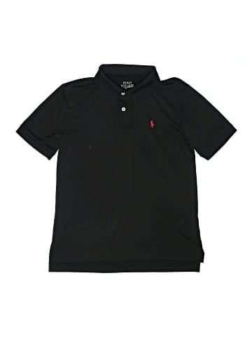Polo by Ralph Lauren Short Sleeve Polo (view 1)
