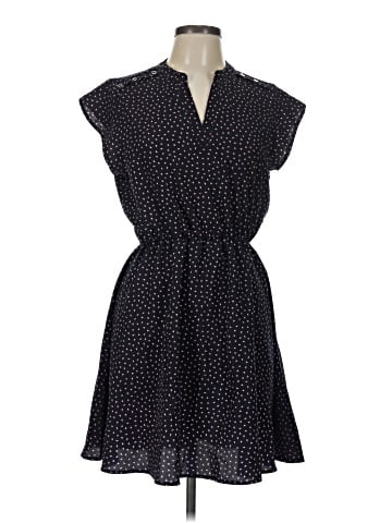 Sweet Rain Casual Dress (view 1)