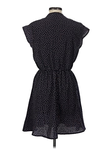 Sweet Rain Casual Dress (view 2)