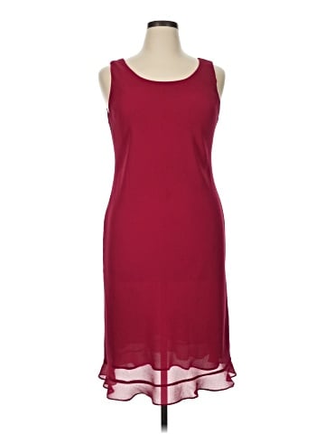 DressBarn Cocktail Dress (view 1)