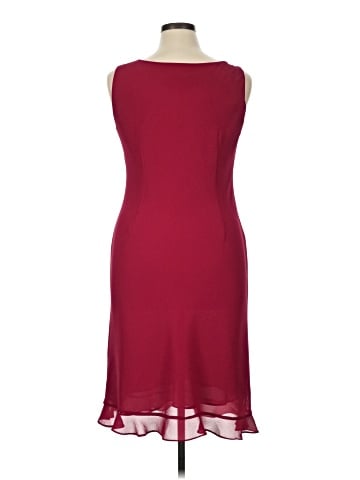 DressBarn Cocktail Dress (view 2)