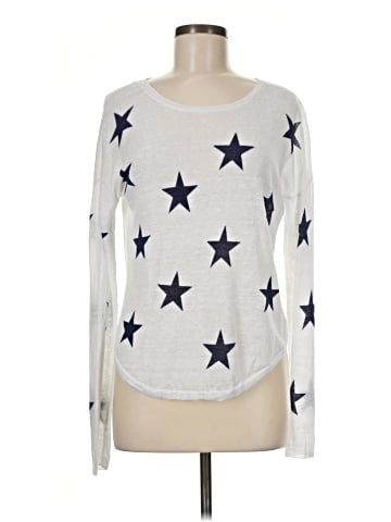 Rails Pullover Sweater (view 1)